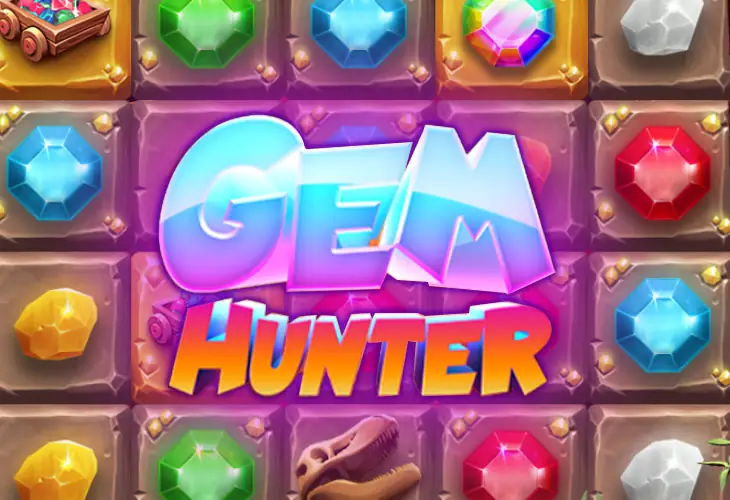 Gem Hunter Manna Play