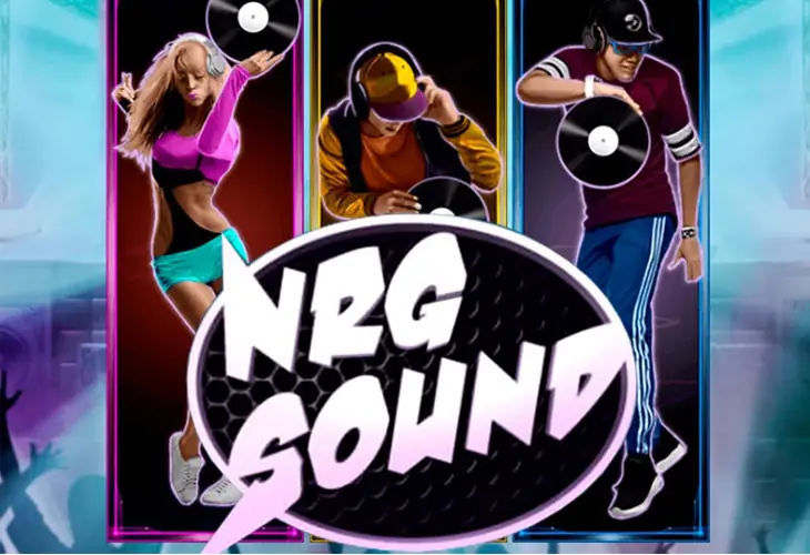 Nrg Sound