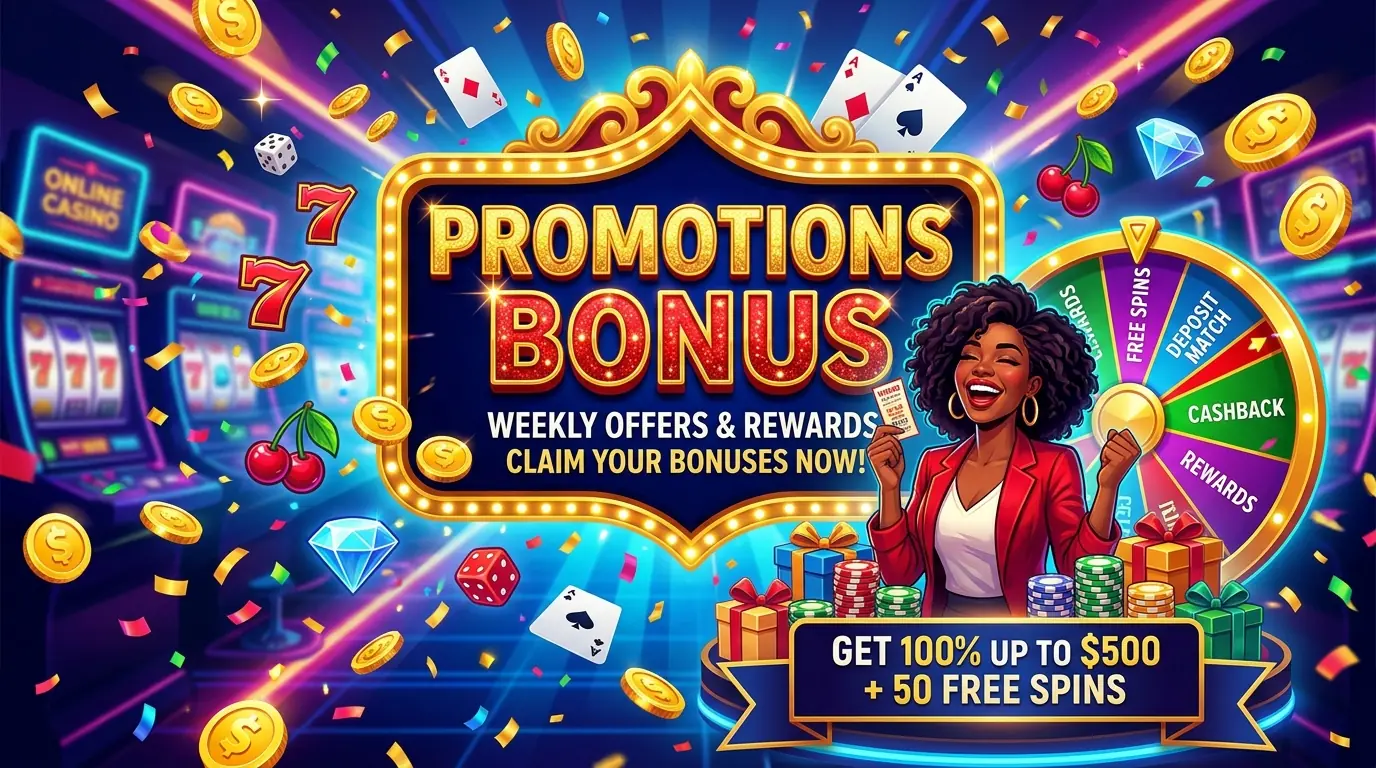 Neon54 Promotions Guide