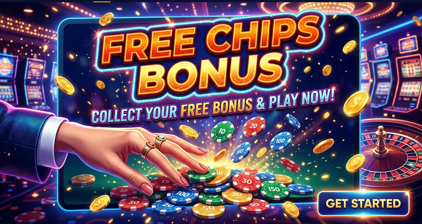 Neon54 Bonuschips
