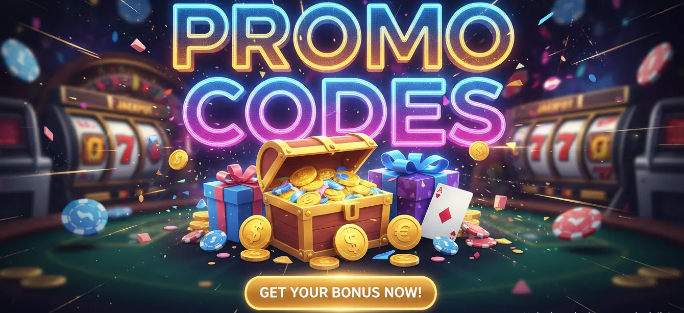 Neon54 Bonuscodes
