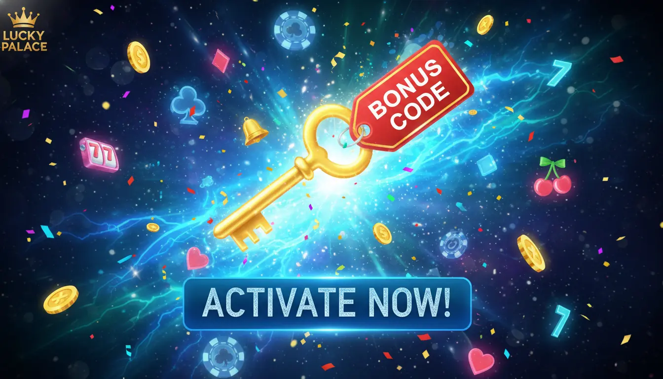 Neon54 Casino Bonuscode