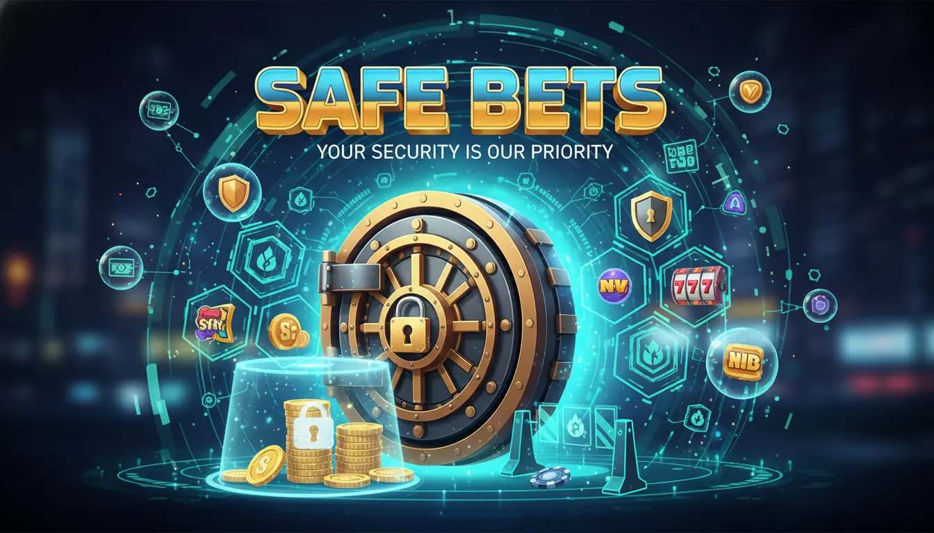 Neon54 Casino Sicherheit