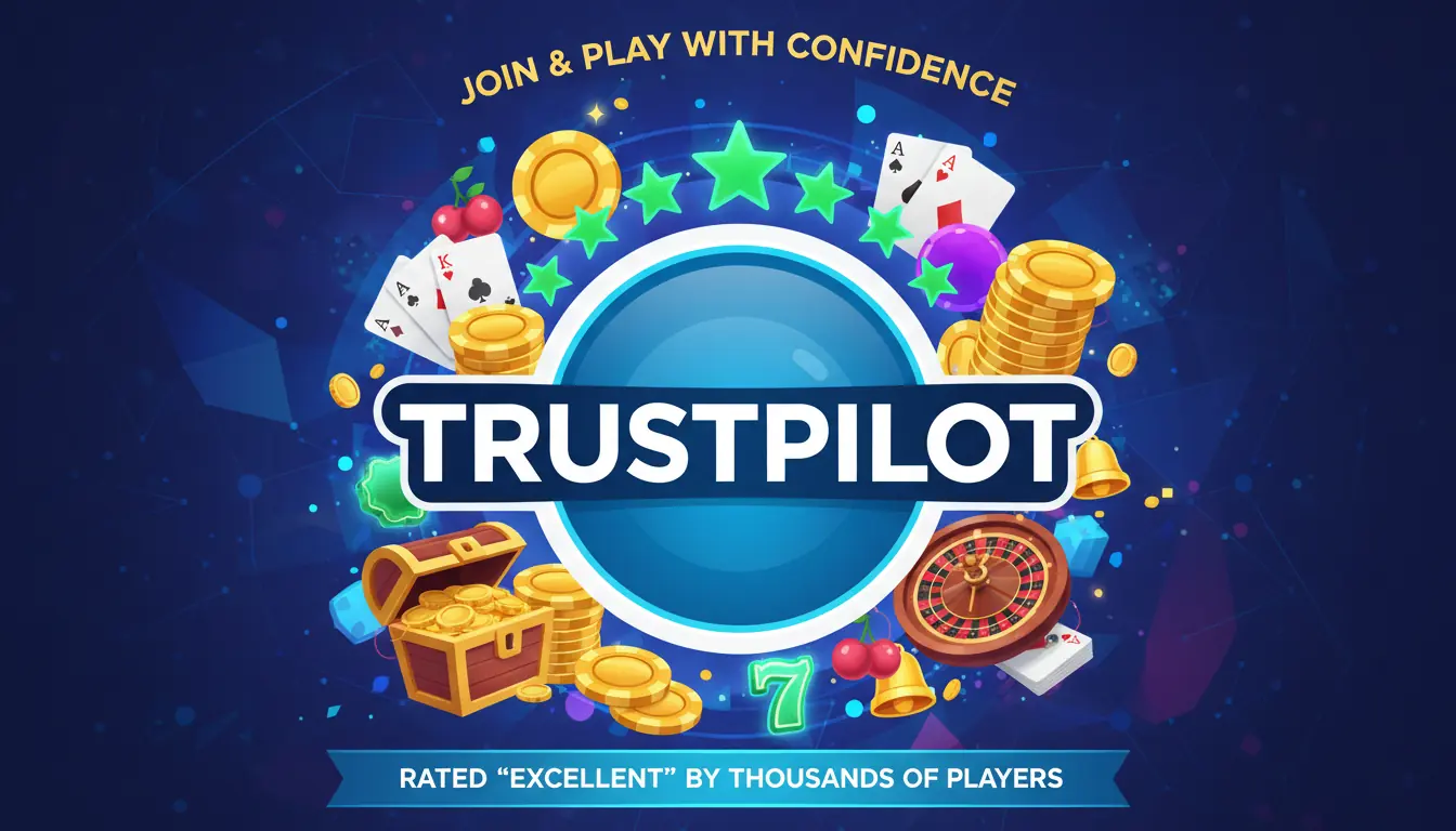 Neon54 Trustpilot