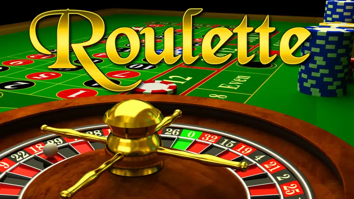 Neon54 Roulette