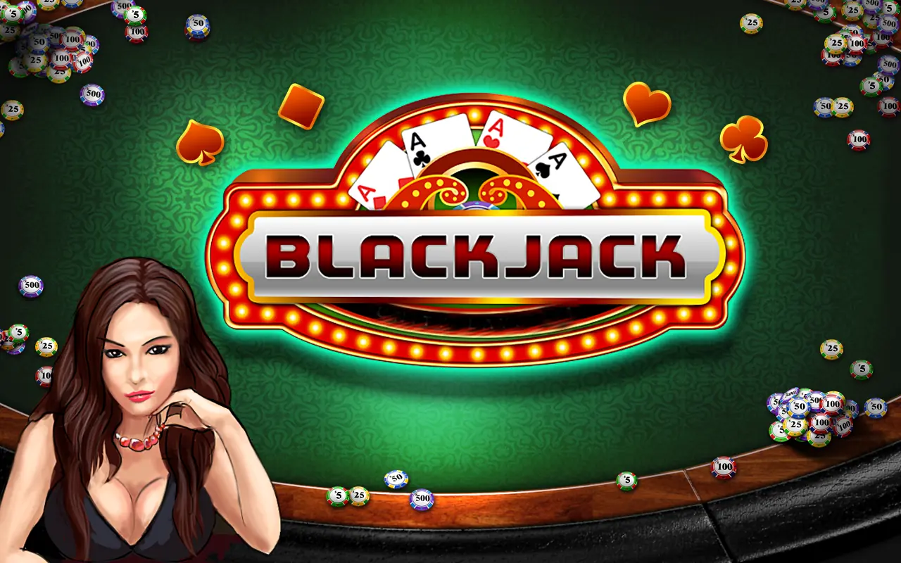 Neon54 Blackjack
