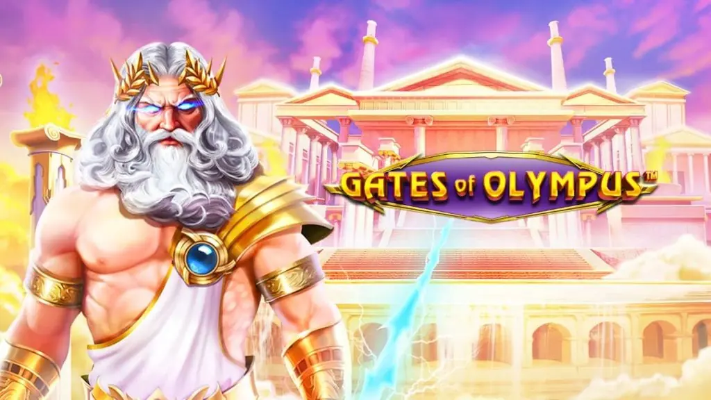 Neon54 Casino Gates of Olympus