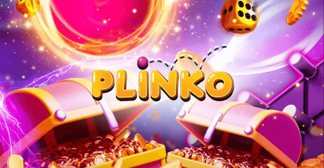 Neon54 Plinko Spiel